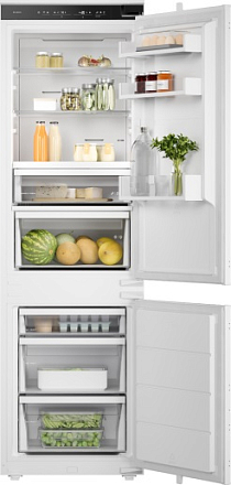 Встраиваемый холодильник RBC276SND1 ASKO купить в Махачкале | Всегда в наличии! | Артикул 746454 | Официальный сайт LEADER-BT