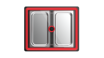 Комплект  SteamBox / Multicook Комплект  SteamBox / Multicook