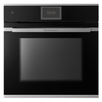 Духовой шкаф BP 6850.0 S1 Stainless Steel