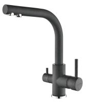 Смеситель ESSEN Es213011-DG