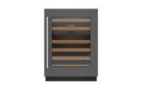 Винный шкаф под столешницу ICBDEU2450W-L