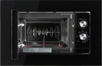 Встраиваемая микроволновая печь MWG 38.0 S